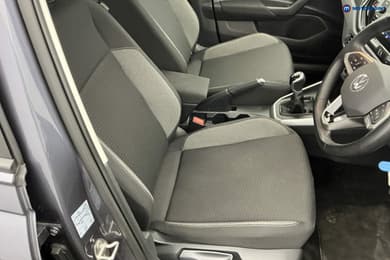 Volkswagen Polo Life Manual Petrol Hatchback - Stock Number (1670449) - 5th supplementary image