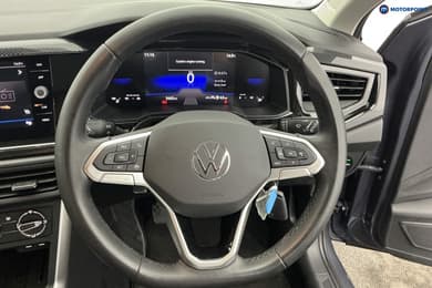 Volkswagen Polo Life Manual Petrol Hatchback - Stock Number (1670449) - 6th supplementary image