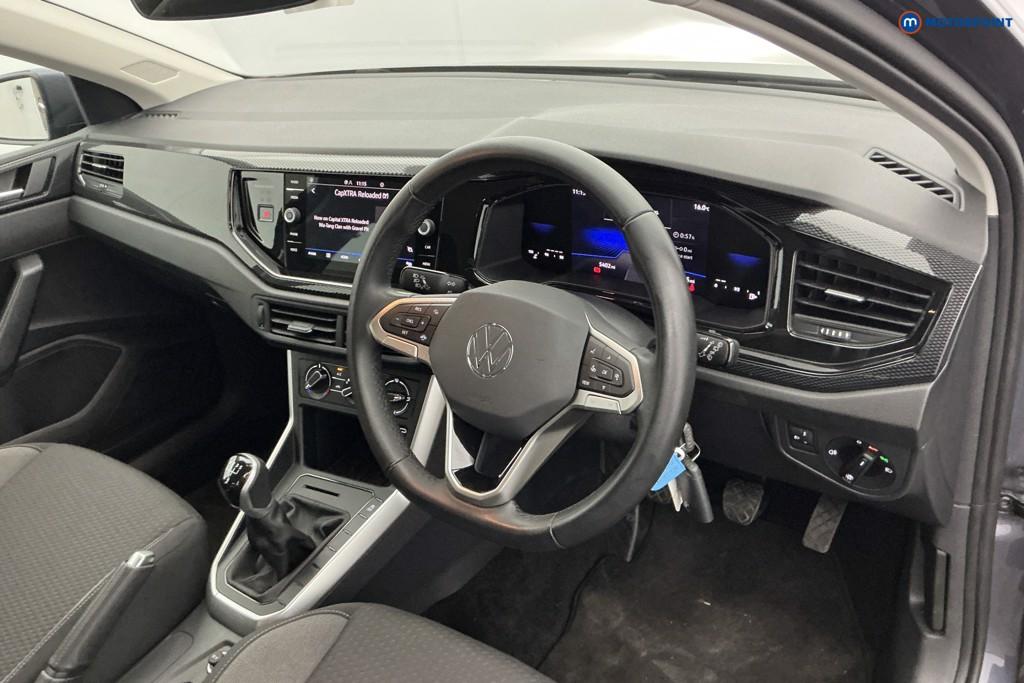 Volkswagen Polo Life Manual Petrol Hatchback - Stock Number (1670449) - 8th supplementary image