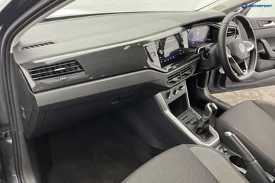 Volkswagen Polo Life Manual Petrol Hatchback - Stock Number (1670449) - 9th supplementary image