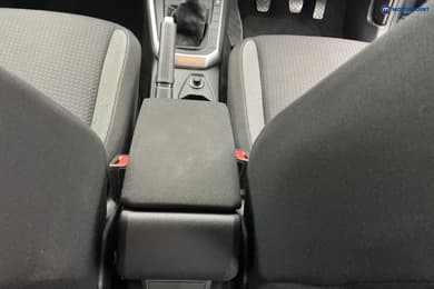 Volkswagen Polo Life Manual Petrol Hatchback - Stock Number (1670449) - 11th supplementary image