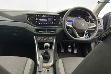 Volkswagen Polo Life Manual Petrol Hatchback - Stock Number (1670449) - 12th supplementary image
