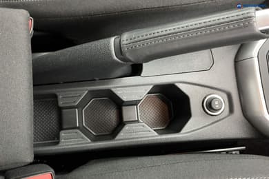 Volkswagen Polo Life Manual Petrol Hatchback - Stock Number (1670449) - 14th supplementary image