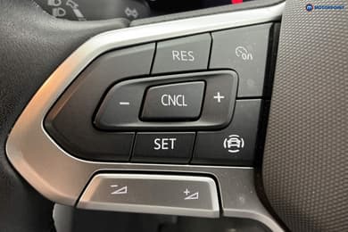 Volkswagen Polo Life Manual Petrol Hatchback - Stock Number (1670449) - 20th supplementary image