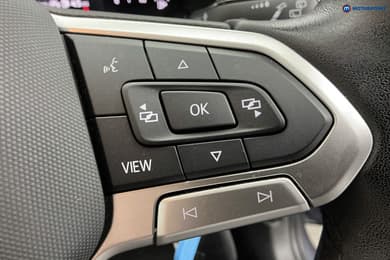 Volkswagen Polo Life Manual Petrol Hatchback - Stock Number (1670449) - 21st supplementary image