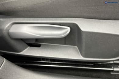 Volkswagen Polo Life Manual Petrol Hatchback - Stock Number (1670449) - 23rd supplementary image