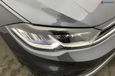 Volkswagen Polo Life Manual Petrol Hatchback - Stock Number (1670449) - 28th supplementary image