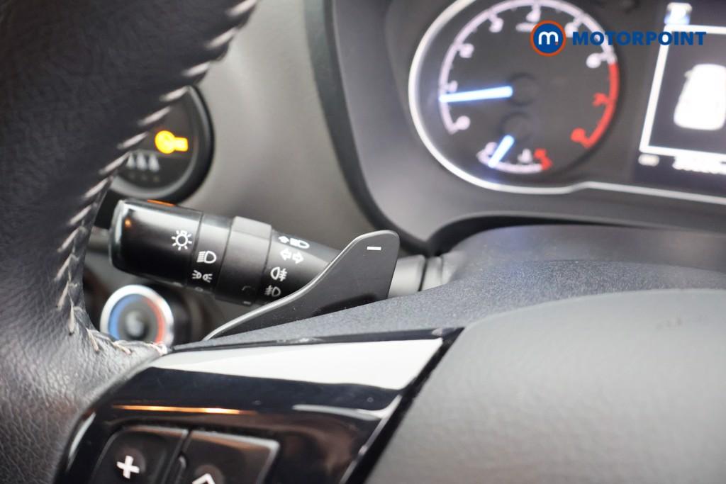 Toyota Yaris Icon Automatic Petrol Hatchback - Stock Number (1670872) - 8th supplementary image