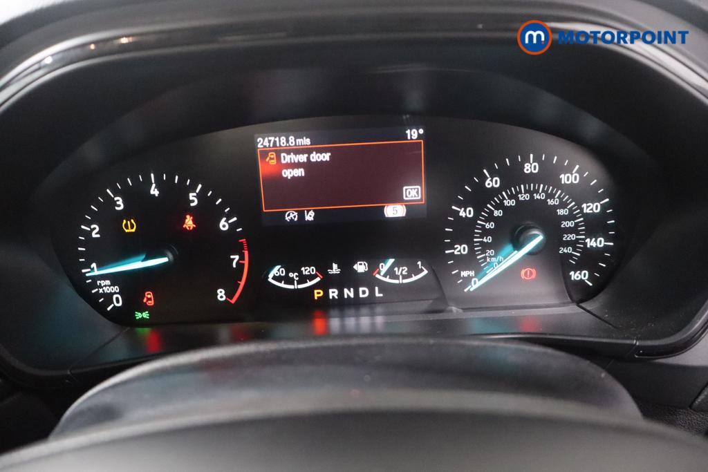 Ford Focus St-Line Automatic Petrol Estate - Stock Number (1641148) - 8th supplementary image