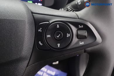 Vauxhall Corsa GS Manual Petrol Hatchback - Stock Number (1656256) - 4th supplementary image