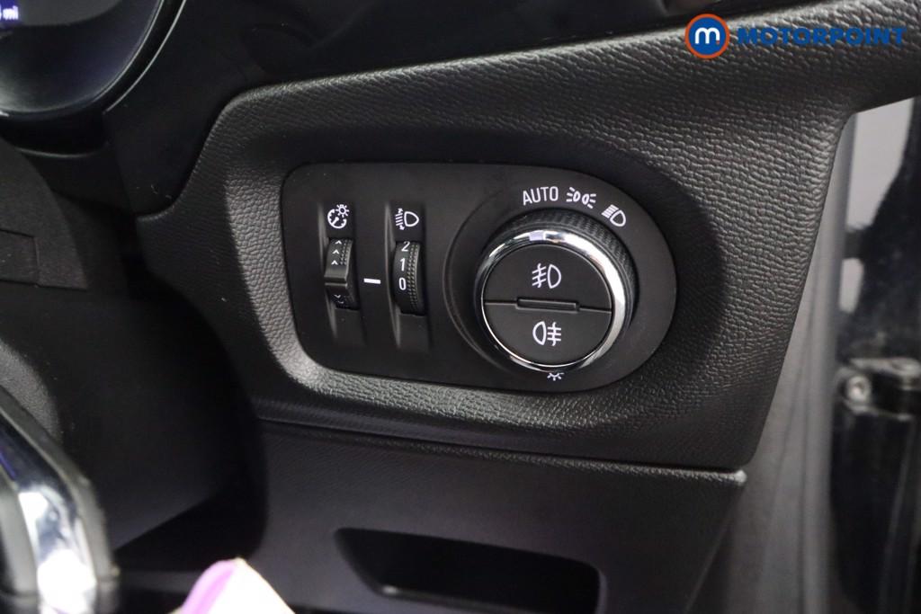 Vauxhall Corsa GS Manual Petrol Hatchback - Stock Number (1656256) - 8th supplementary image