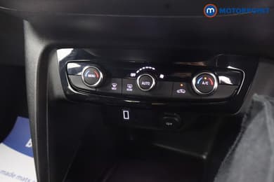 Vauxhall Corsa GS Manual Petrol Hatchback - Stock Number (1656256) - 10th supplementary image