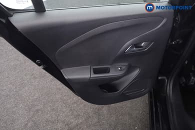 Vauxhall Corsa GS Manual Petrol Hatchback - Stock Number (1656256) - 25th supplementary image