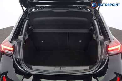 Vauxhall Corsa GS Manual Petrol Hatchback - Stock Number (1656256) - 41st supplementary image