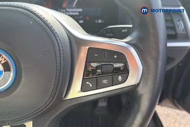 BMW I4 M Sport Automatic Electric Hatchback - Stock Number (1656851) - 2nd supplementary image