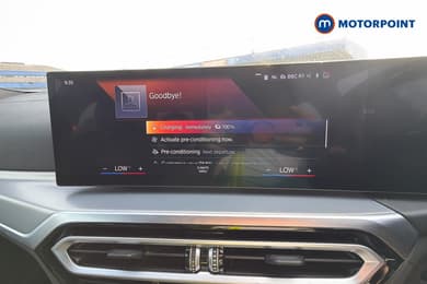 BMW I4 M Sport Automatic Electric Hatchback - Stock Number (1656851) - 4th supplementary image