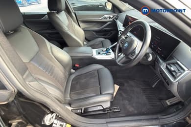 BMW I4 M Sport Automatic Electric Hatchback - Stock Number (1656851) - 10th supplementary image