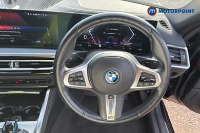 BMW I4 M Sport Automatic Electric Hatchback - Stock Number (1656851) - 26th supplementary image