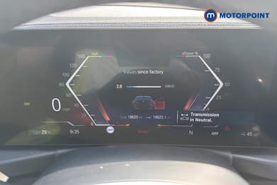 BMW I4 M Sport Automatic Electric Hatchback - Stock Number (1656851) - 27th supplementary image