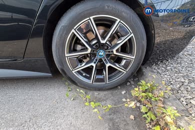 BMW I4 M Sport Automatic Electric Hatchback - Stock Number (1656851) - 33rd supplementary image