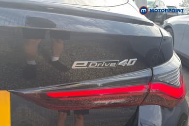 BMW I4 M Sport Automatic Electric Hatchback - Stock Number (1656851) - 36th supplementary image