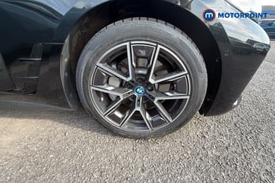 BMW I4 M Sport Automatic Electric Hatchback - Stock Number (1656851) - 38th supplementary image