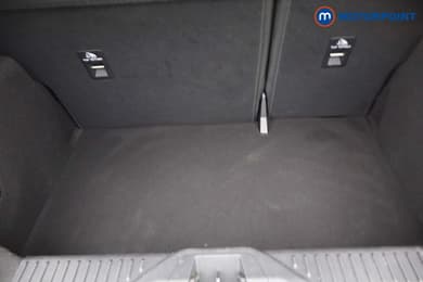 Ford Fiesta Titanium Manual Petrol Hatchback - Stock Number (1657843) - 4th supplementary image