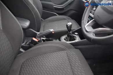 Ford Fiesta Titanium Manual Petrol Hatchback - Stock Number (1657843) - 10th supplementary image