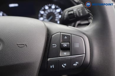 Ford Fiesta Titanium Manual Petrol Hatchback - Stock Number (1657843) - 12th supplementary image