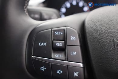 Ford Fiesta Titanium Manual Petrol Hatchback - Stock Number (1657843) - 13th supplementary image
