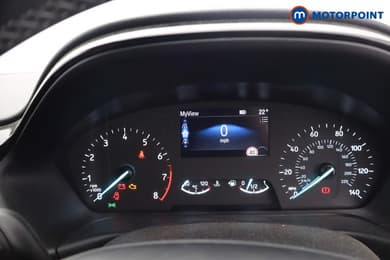Ford Fiesta Titanium Manual Petrol Hatchback - Stock Number (1657843) - 15th supplementary image