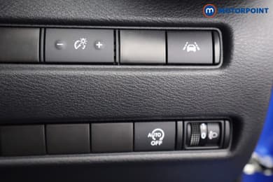 Nissan Juke N-Connecta Manual Petrol SUV - Stock Number (1660520) - 13th supplementary image