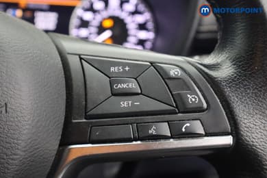 Nissan Juke N-Connecta Manual Petrol SUV - Stock Number (1660520) - 14th supplementary image