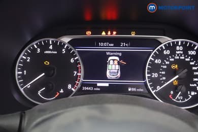Nissan Juke N-Connecta Manual Petrol SUV - Stock Number (1660520) - 16th supplementary image