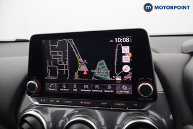 Nissan Juke N-Connecta Manual Petrol SUV - Stock Number (1660520) - 21st supplementary image