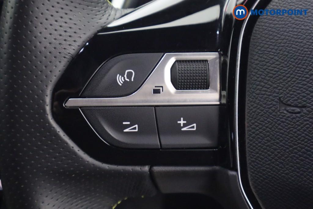 Peugeot 2008 GT Automatic Petrol SUV - Stock Number (1660639) - 8th supplementary image