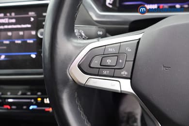 Volkswagen Tiguan Allspace Life Manual Petrol SUV - Stock Number (1661404) - 2nd supplementary image