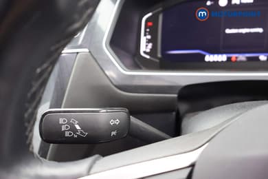 Volkswagen Tiguan Allspace Life Manual Petrol SUV - Stock Number (1661404) - 5th supplementary image