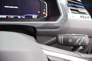 Volkswagen Tiguan Allspace Life Manual Petrol SUV - Stock Number (1661404) - 6th supplementary image