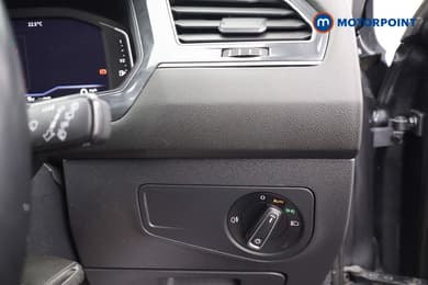 Volkswagen Tiguan Allspace Life Manual Petrol SUV - Stock Number (1661404) - 7th supplementary image