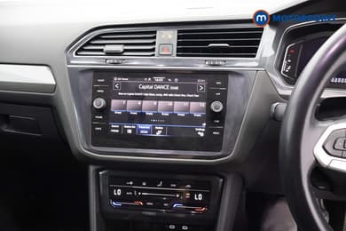 Volkswagen Tiguan Allspace Life Manual Petrol SUV - Stock Number (1661404) - 8th supplementary image