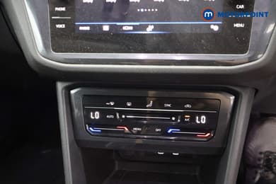 Volkswagen Tiguan Allspace Life Manual Petrol SUV - Stock Number (1661404) - 9th supplementary image