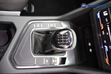 Volkswagen Tiguan Allspace Life Manual Petrol SUV - Stock Number (1661404) - 10th supplementary image