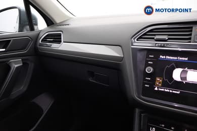 Volkswagen Tiguan Allspace Life Manual Petrol SUV - Stock Number (1661404) - 12th supplementary image