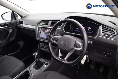 Volkswagen Tiguan Allspace Life Manual Petrol SUV - Stock Number (1661404) - 16th supplementary image