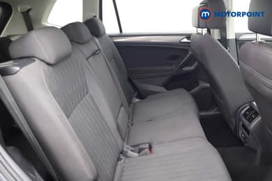 Volkswagen Tiguan Allspace Life Manual Petrol SUV - Stock Number (1661404) - 18th supplementary image