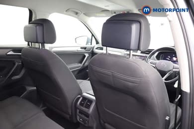 Volkswagen Tiguan Allspace Life Manual Petrol SUV - Stock Number (1661404) - 19th supplementary image