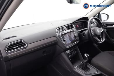 Volkswagen Tiguan Allspace Life Manual Petrol SUV - Stock Number (1661404) - 22nd supplementary image
