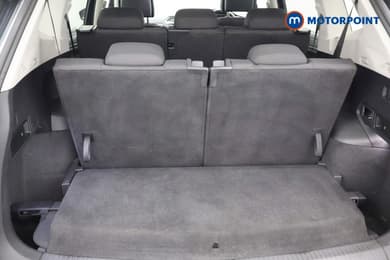 Volkswagen Tiguan Allspace Life Manual Petrol SUV - Stock Number (1661404) - 24th supplementary image