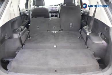 Volkswagen Tiguan Allspace Life Manual Petrol SUV - Stock Number (1661404) - 25th supplementary image